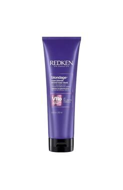 Redken Color Extend Blondage Color Deposit Mask 8.5oz VRo ROSE BLONDE